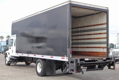 2013 International Durastar 4300