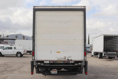 2013 International Durastar 4300