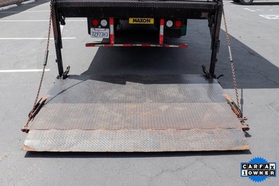 2018 International 4000 4300