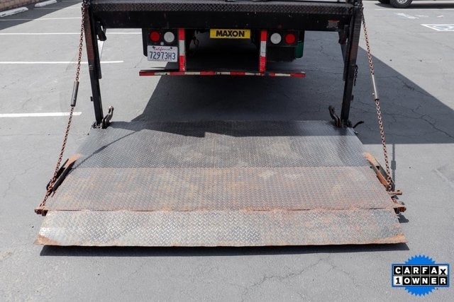 2018 International 4000 4300