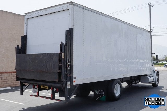 2018 International 4000 4300