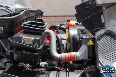 2018 International 4000 4300