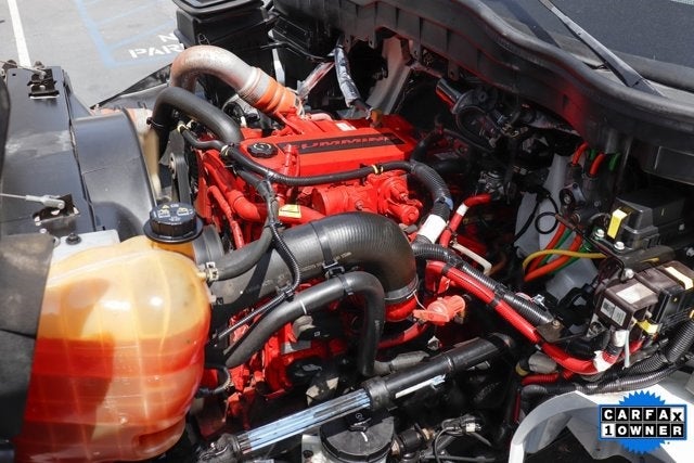 2018 International 4000 4300