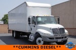 2018 International 4000 4300