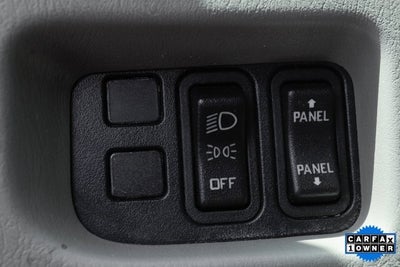 2018 International 4000 4300