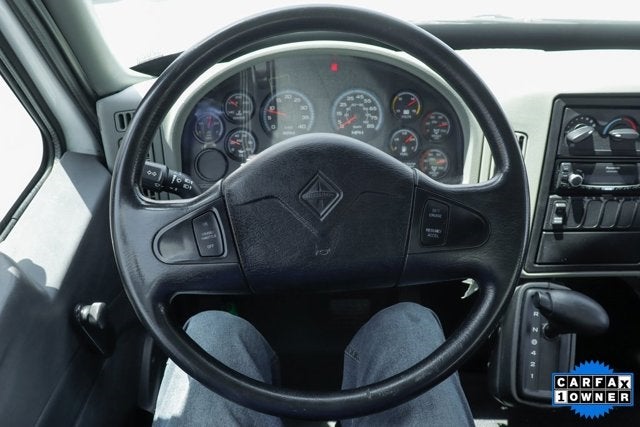 2018 International 4000 4300