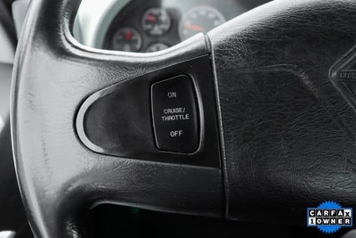 2018 International 4000 4300