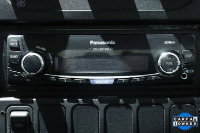 2018 International 4000 4300