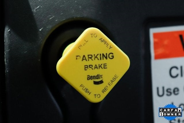 2018 International 4000 4300