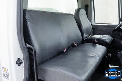 2018 International 4000 4300