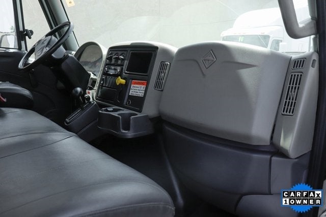 2018 International 4000 4300