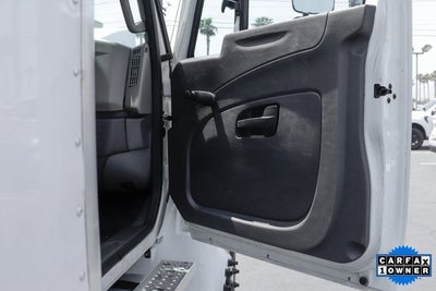 2018 International 4000 4300