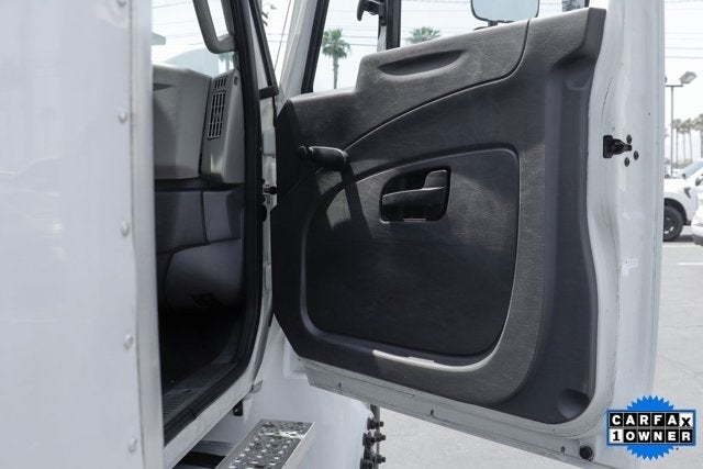 2018 International 4000 4300