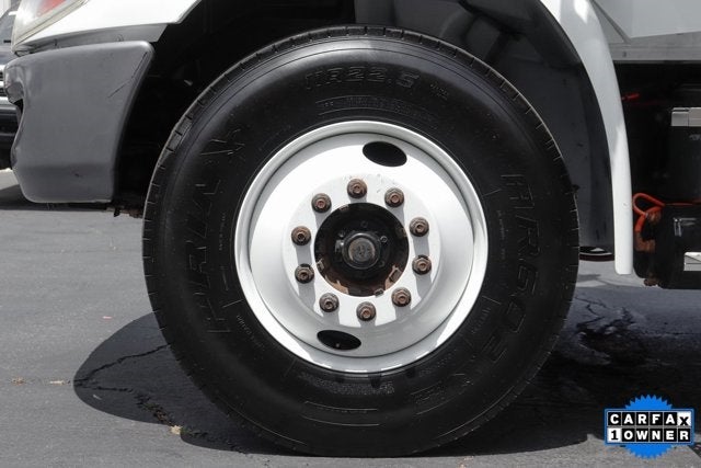 2018 International 4000 4300