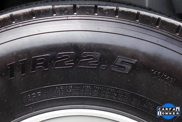 2018 International 4000 4300