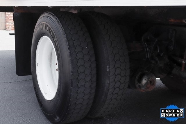 2018 International 4000 4300