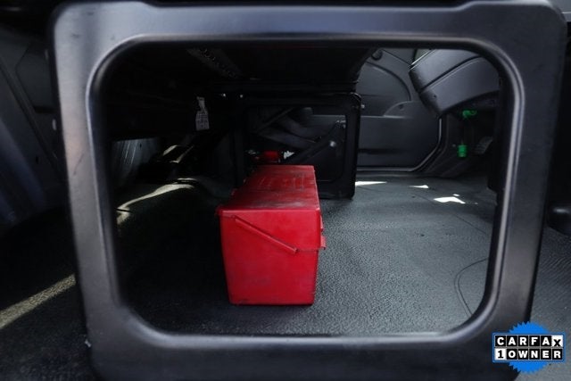 2018 International 4000 4300