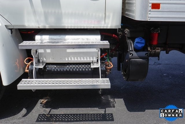 2018 International 4000 4300