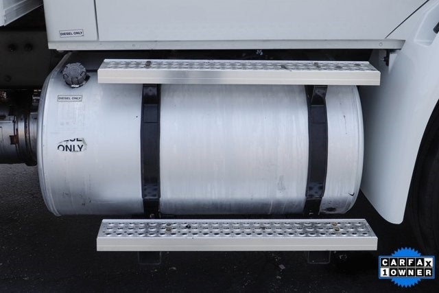 2018 International 4000 4300