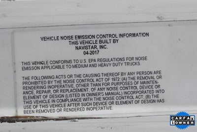 2018 International 4000 4300