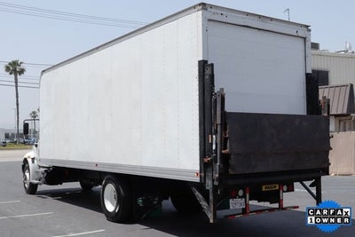 2018 International 4000 4300