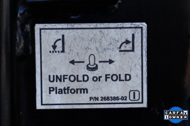 2018 International 4000 4300