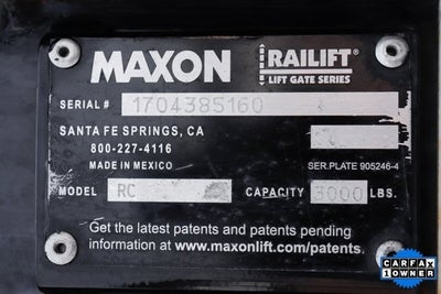 2018 International 4000 4300