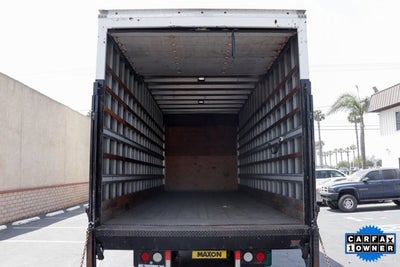 2018 International 4000 4300