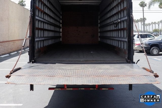 2018 International 4000 4300