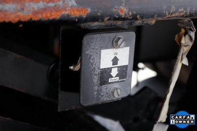 2019 International 4000 4300