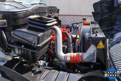 2019 International 4000 4300