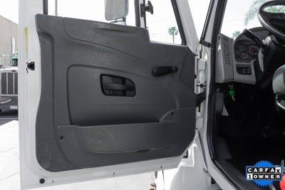 2019 International 4000 4300