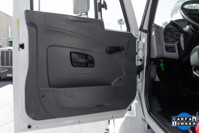 2019 International 4000 4300