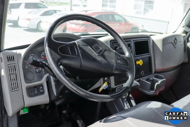 2019 International 4000 4300