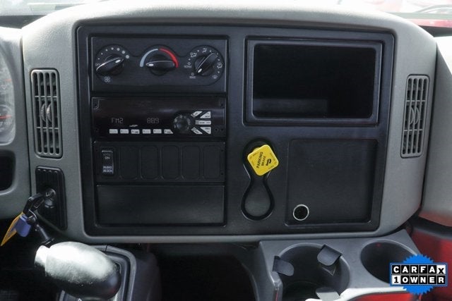 2019 International 4000 4300