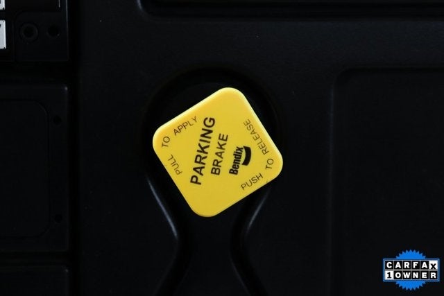 2019 International 4000 4300