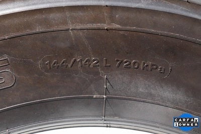 2019 International 4000 4300