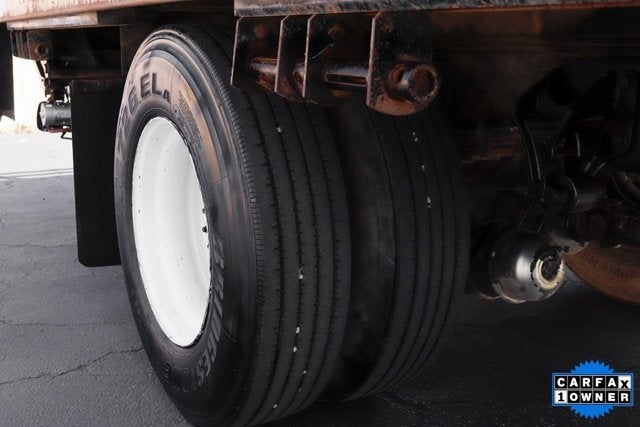 2019 International 4000 4300