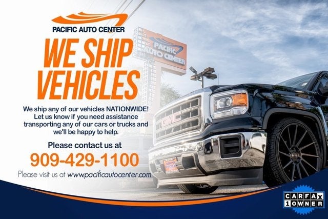 2019 International 4000 4300