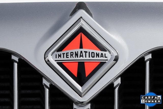2019 International 4000 4300