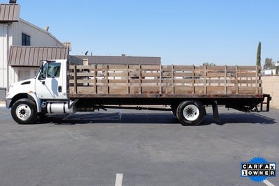 2019 International 4000 4300