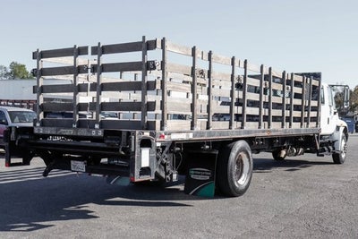 2018 International 4300 Base