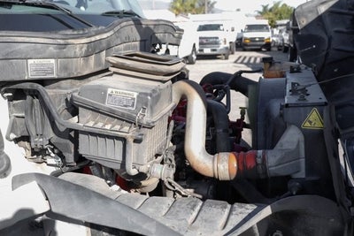 2018 International 4300 Base