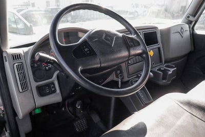 2018 International 4300 Base