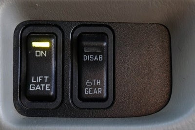 2018 International 4300 Base