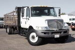 2018 International 4300 Base