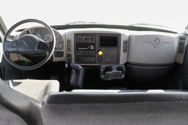 2018 International 4300 Base