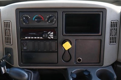 2018 International 4300 Base