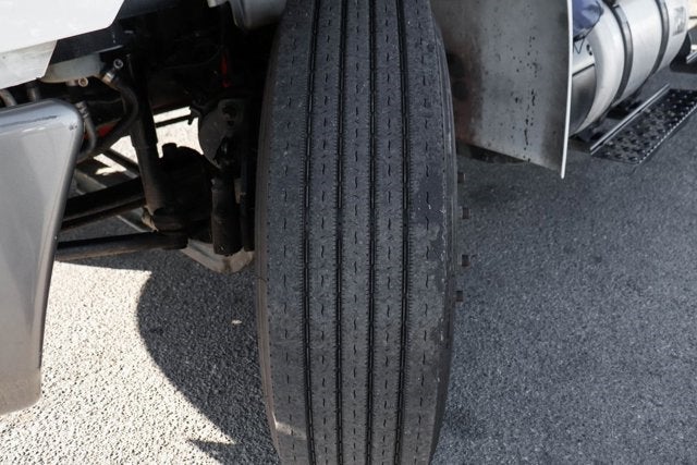 2018 International 4300 Base