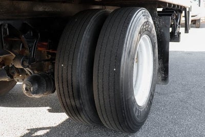 2018 International 4300 Base